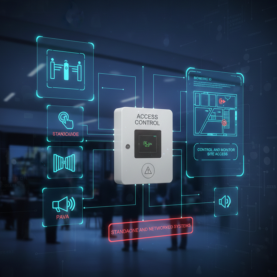 Access-Control