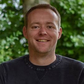 Gareth Hughes