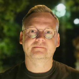 John Murphy